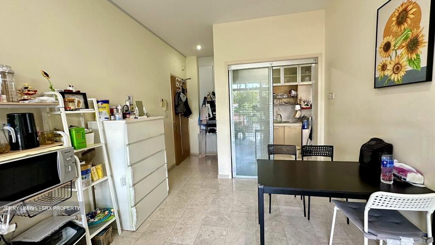 Treasure Gardens (D19), Apartment #453603111